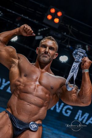 Фотограф Вадим Свирин